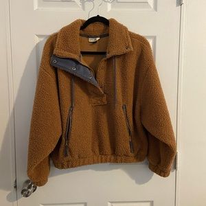 Universal Thread jacket